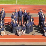 Athletics 3