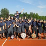 Athletics 2