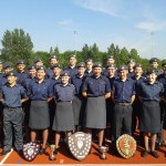 Athletics 1