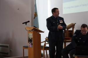 Junior Cadet Enrolment