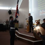 Junior Cadet Enrolment