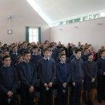 Junior Cadet Enrolment