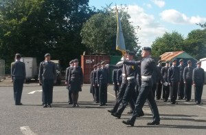 Annual Inspection